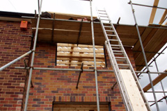 trusted extension quotes Heckfield