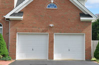 free Heckfield garage construction quotes