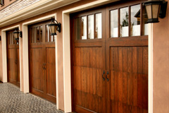 Heckfield garage extension quotes