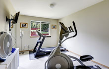 Heckfield home gym construction leads
